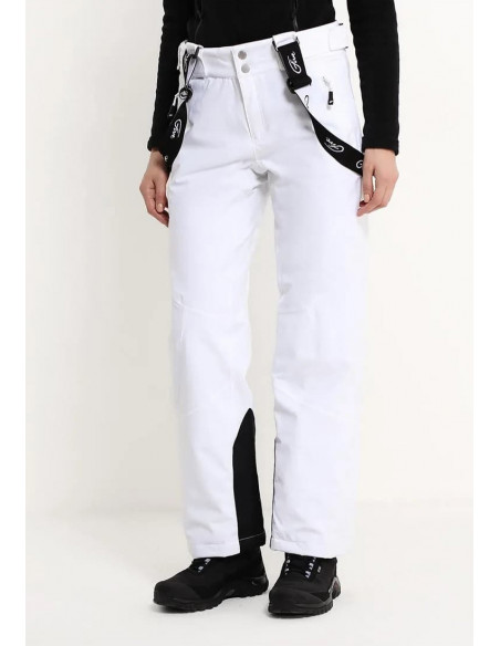 Брюки женские FIVE SEASONS PALEY PNT W 100 White P:40 7311960973673 Брюки женские FIVE SEASONS 6 880 ₽