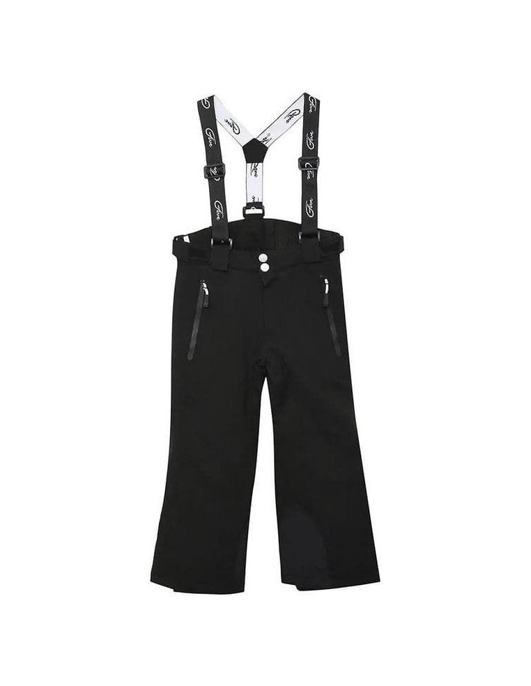 Брюки FIVE SEASONS PALEY PNT JR 500 Black P:134 7311961024350 Детские брюки FIVE SEASONS 5 450 ₽