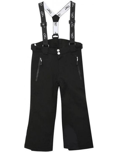 Брюки FIVE SEASONS PALEY PNT JR 500 Black P:134 7311961024350 Детские брюки FIVE SEASONS 5 450 ₽