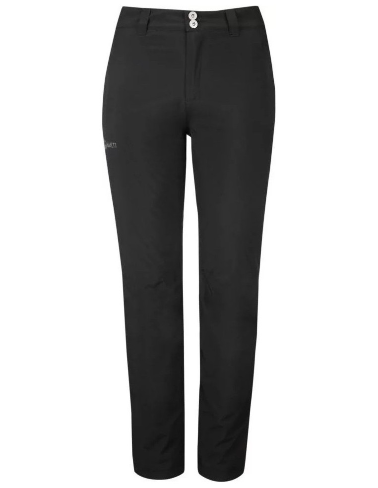 Брюки женские HALTI KAJASTUS DX Black Р:40 6438361205941 Брюки женские HALTI 8 990 ₽