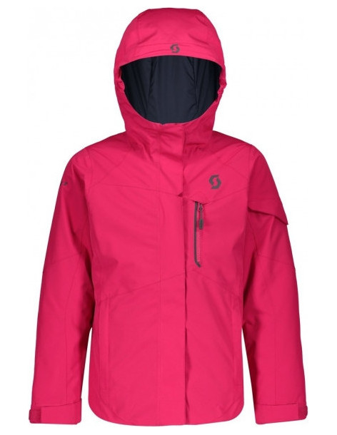 Куртка RIP CURL OLLY 4889 PERSIMMON ORANG Р:10 9353970088112 Детские куртки RIP CURL 8 960 ₽