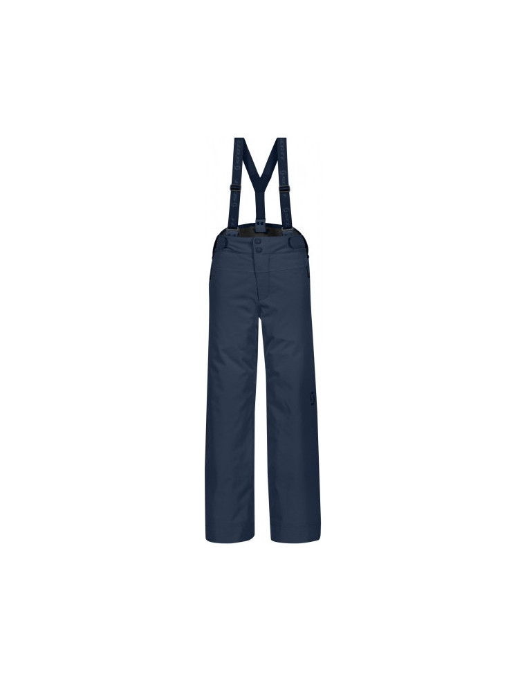 Брюки SCOTT Vertic Dryo 10 dark blue P:S 7613368957706 Детские брюки SCOTT 15 120 ₽