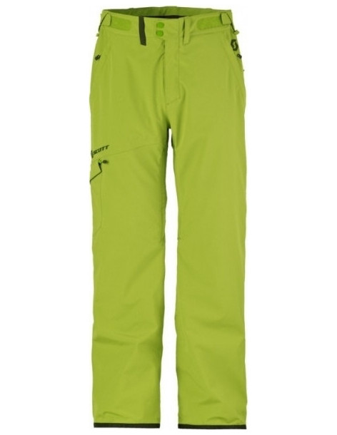 Брюки мужские SCOTT Vertic 3in1 Nightfall Blue Р:XL 7613368250821 Брюки SCOTT 28 990 ₽