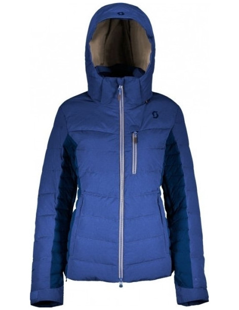 Куртка женская POIVRE BLANC W23-0800-WO/P Белый 5285 P:XL 3607971881125 Куртки женские POIVRE BLANC 49 990 ₽