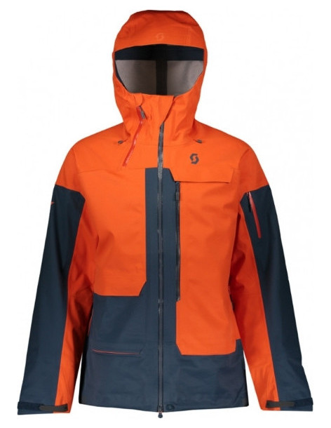 Куртка мужская PHENIX M'S Traction Jacket Black P:M 50 4582781681013 Куртки PHENIX 68 310 ₽