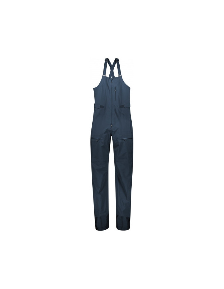 Брюки мужские SCOTT Vertic DRX 3L dark blue Р:XL 7613368946342 Брюки SCOTT 31 990 ₽