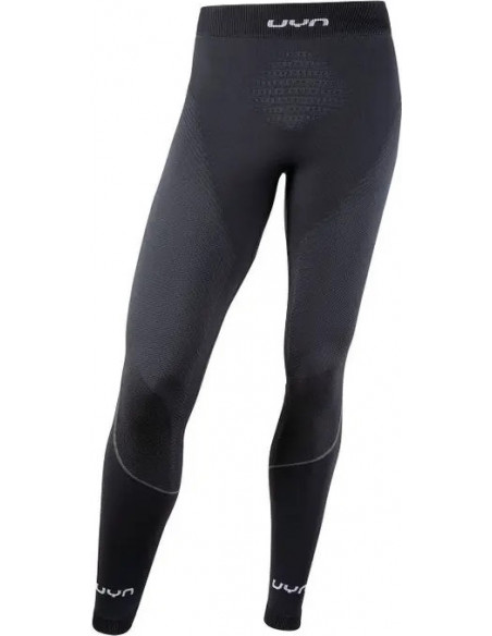 Термобелье брюки UYN MS AMBITYON UW PANTS B466 Blackboard/Black/White S/M 8054216257071 Термобелье UYN 10 590 ₽