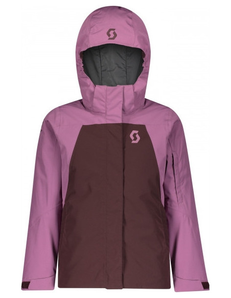 Куртка POIVRE BLANC W23-0903-JRBY/P Синий/Черный 5287 Р:14 3607971898932 Детские куртки POIVRE BLANC 25 950 ₽