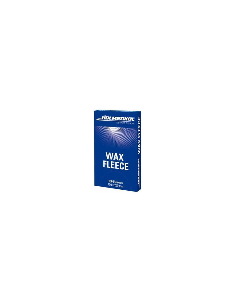 Салфетки Holmenkol для наненсения мази Wax Fleece 20620 4014701019816 Другое Holmenkol 1 140 ₽