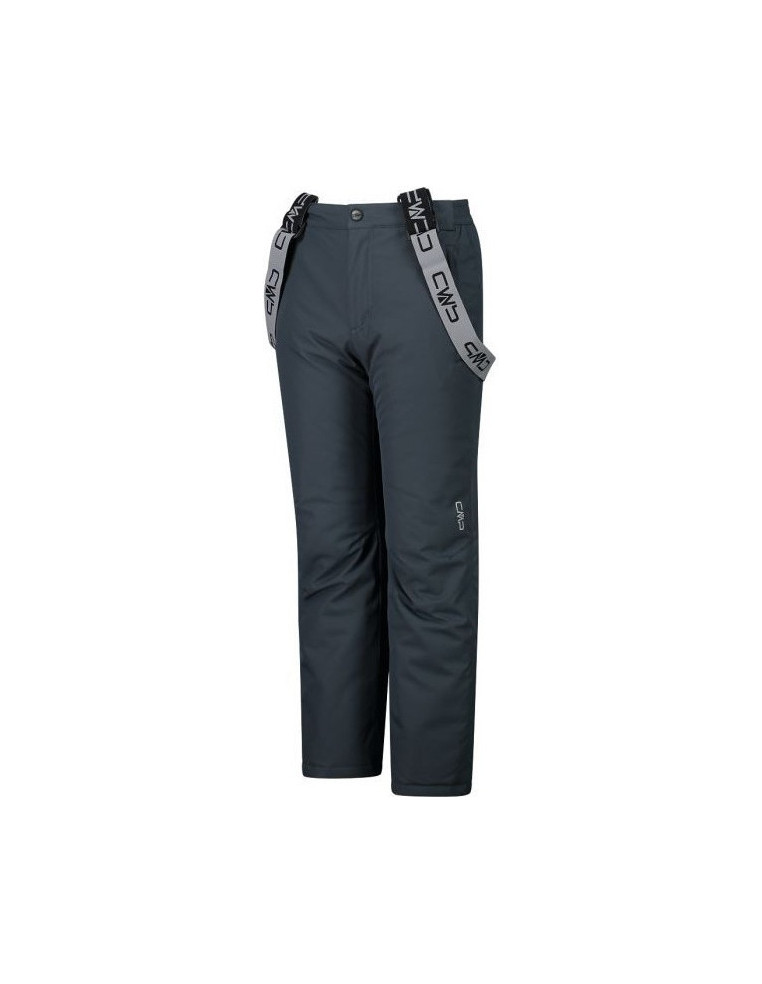 Брюки мужские CMP SALOPETTE TITANIO (Серый) P:48 8057153503751 Брюки CMP 14 950 ₽