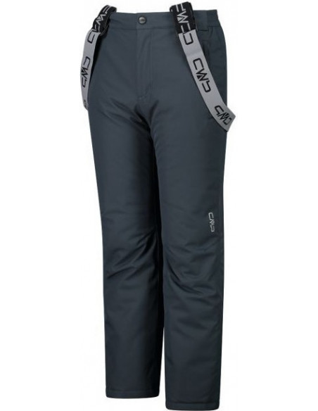 Брюки мужские CMP SALOPETTE TITANIO (Серый) P:54 8057153503782 Брюки CMP 14 950 ₽