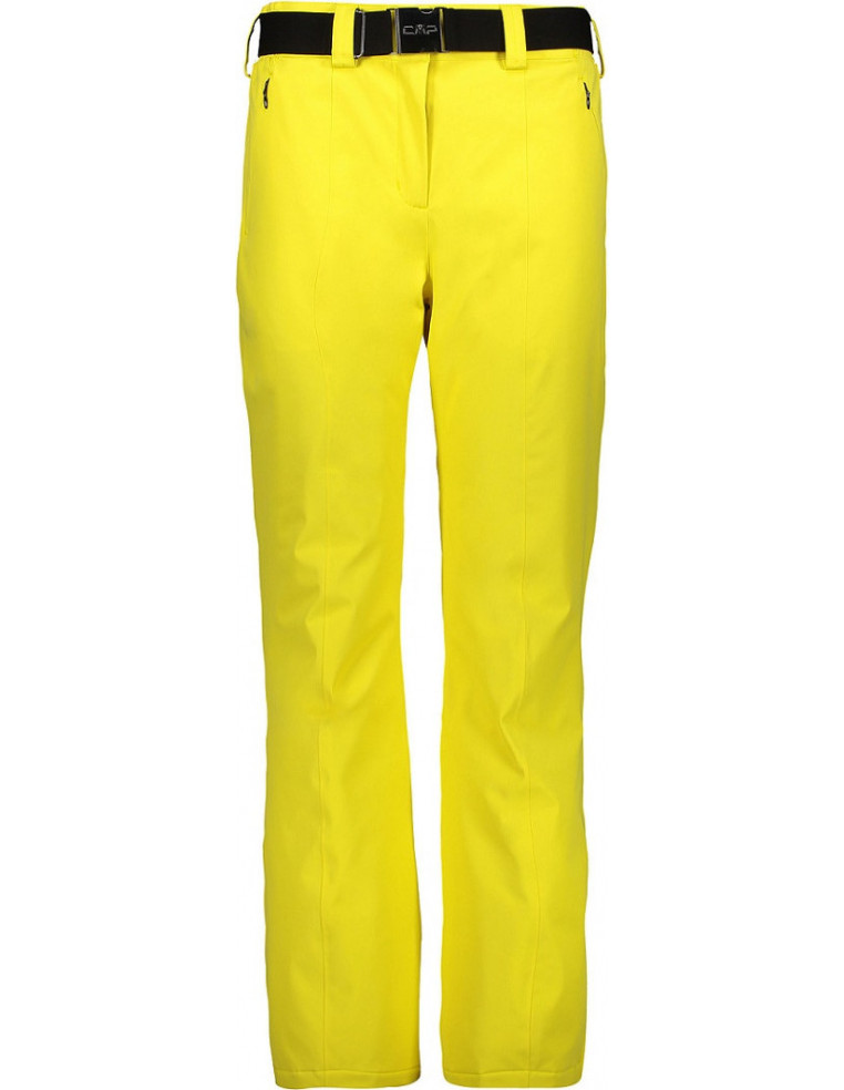 Брюки женские CMP WOMAN PANT YELLOW (Темно-лимонный) P:46 8051737172203 Брюки женские CMP 25 690 ₽
