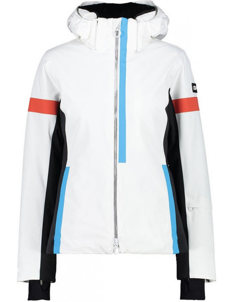 Куртка женская POIVRE BLANC W23-0800-WO/P Белый 5285 P:XL 3607971881125 Куртки женские POIVRE BLANC 49 990 ₽