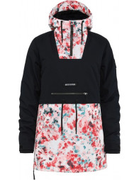 Куртка жен. HORSEFEATHERS W'S DERIN II JACKET paintbrush P:S