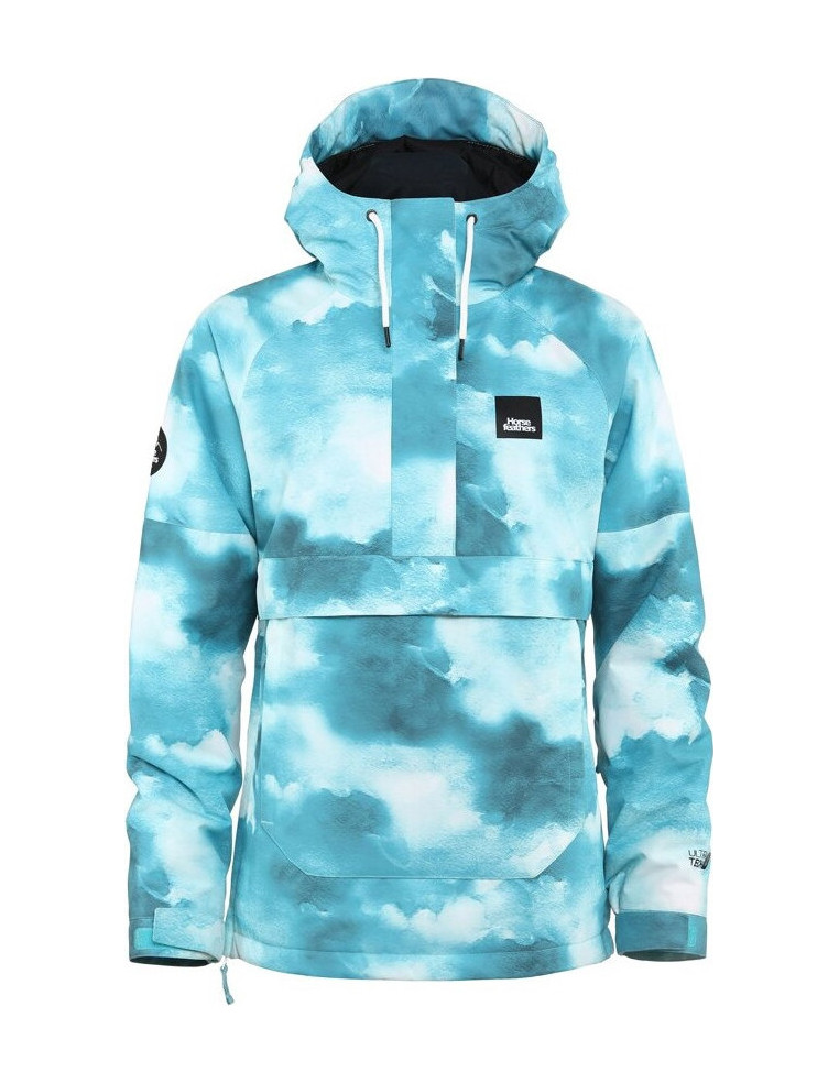 Куртка женская HORSEFEATHERS W'S MIJA JACKET aquarell P:XS 8592321633972 Куртки женские HORSEFEATHERS 15 260 ₽