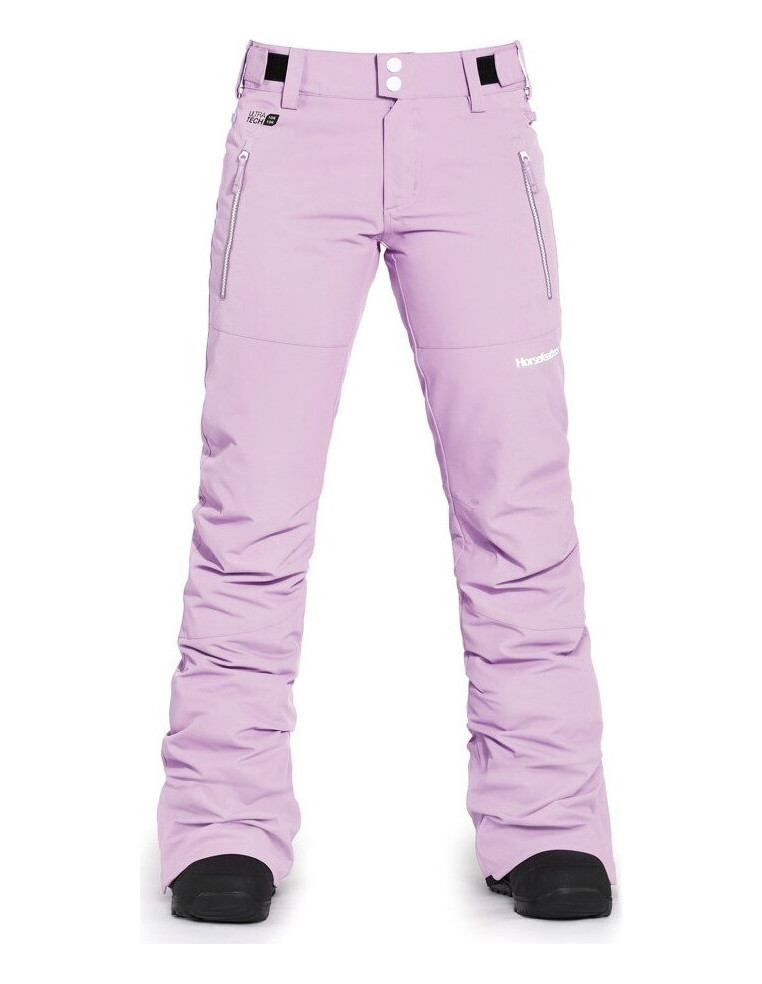 Брюки женские HORSEFEATHERS W'S AVRIL II PANTS lilac P:S 8592321634689 Брюки женские HORSEFEATHERS 13 270 ₽