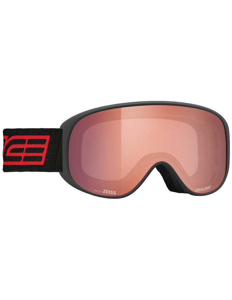 Очки Salice 100 DARWF Black Red/RW Radium C.2 8023929037591 Горнолыжные очки SALICE 8 990 ₽