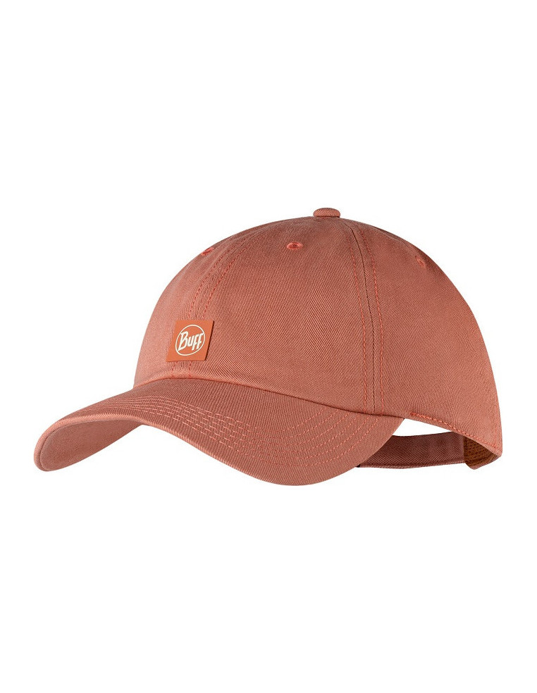Кепка BUFF BASEBALL Cap Low Crown Zire Orange 8428927528223 Кепки BUFF 3 890 ₽