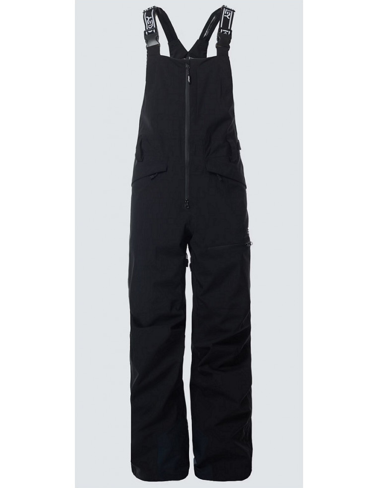 Брюки мужские полукомбинезон OAKLEY APPAREL TNP Pants Blackout P:L 8056153123006 Брюки OAKLEY 34 980 ₽