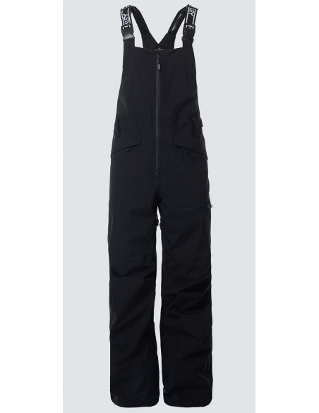 Брюки мужские полукомбинезон OAKLEY APPAREL TNP Pants Blackout P:L 8056153123006 Брюки OAKLEY 34 980 ₽