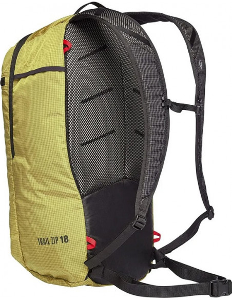 Рюкзак BLACK DIAMOND Trail Zip 18L Sunflare 2200000037244 Рюкзаки BLACK DIAMOND 8 900 ₽