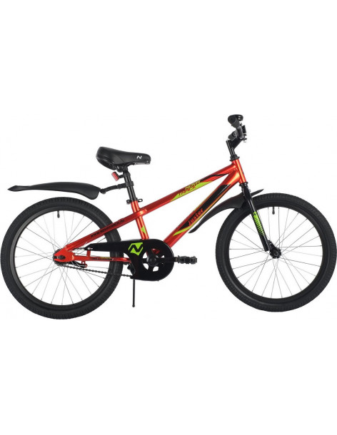 Велосипед 24" HARO Flightline 7 скоростей Зеленый 2200000054920 Детские велосипеды HARO 29 500 ₽