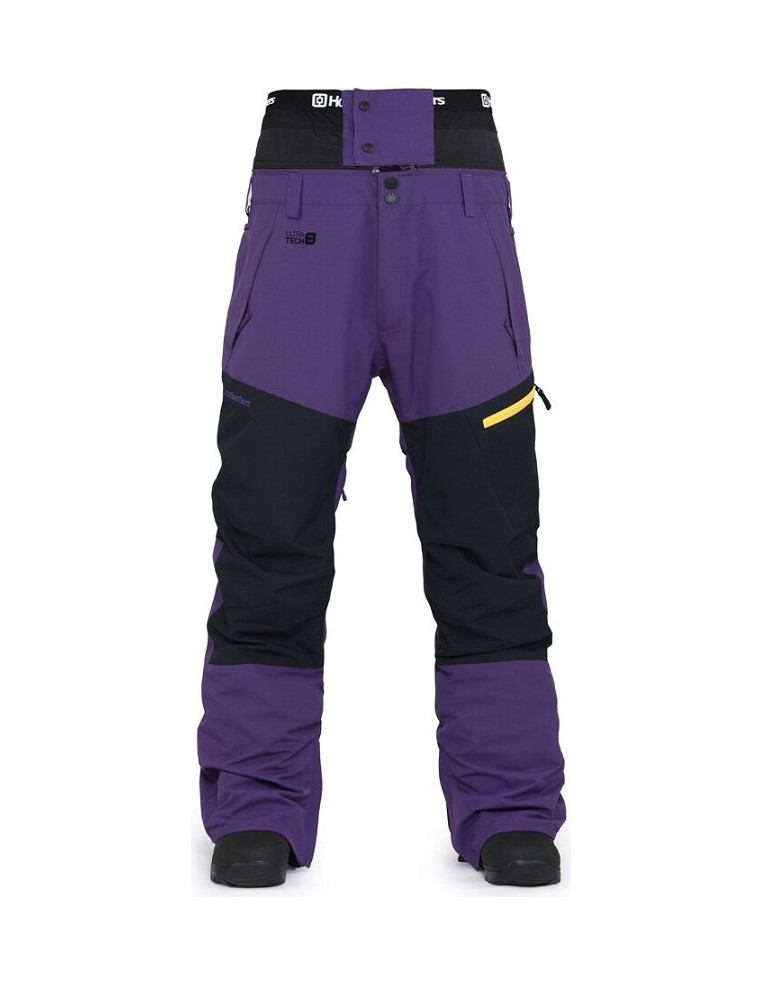 Брюки мужские HORSEFEATHERS M'S Charger Violet P:S 8592321628930 Брюки HORSEFEATHERS 16 580 ₽
