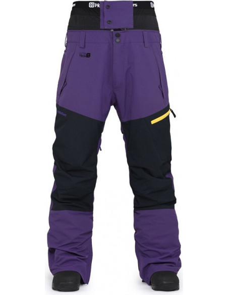 Брюки мужские HORSEFEATHERS M'S Charger Violet P:S 8592321628930 Брюки HORSEFEATHERS 16 580 ₽