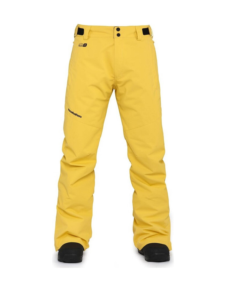 Брюки мужские HORSEFEATHERS M'S Spire II Mimosa Yellow P:L 8592321629432 Брюки HORSEFEATHERS 13 280 ₽