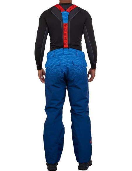 Костюм горнолыжный мужской SPYDER Anthem Faded Geo C Р:M 1926364207550 Брюки SPYDER 95 750 ₽
