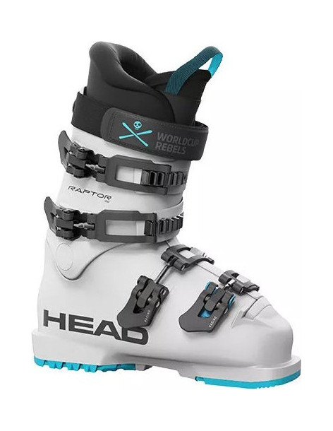 Ботинки HEAD Raptor 70 White 25.5 2200000053480 Детские ботинки HEAD 25 990 ₽