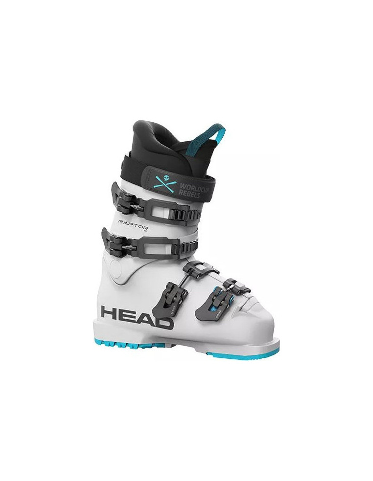 Ботинки HEAD Raptor 70 White 25.5 2200000039026 Детские ботинки HEAD 24 390 ₽