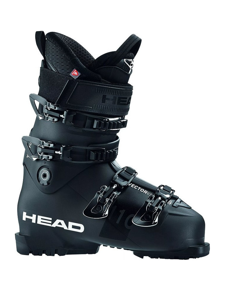 Ботинки HEAD Vector 110 RS Black 25.5 2200000039071 Мужские ботинки HEAD 42 290 ₽