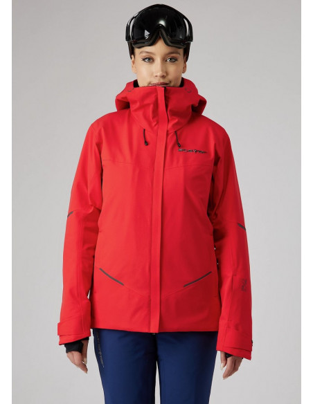 Куртка женская STAYER 23-42533 70 красный Р:46 (166) 4670169688287 Куртки женские STAYER 26 980 ₽