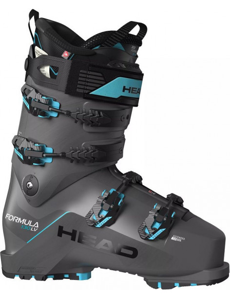 Ботинки HEAD Raptor WCR 130S anthracite 29.5 2200000043917 Мужские ботинки HEAD 61 290 ₽