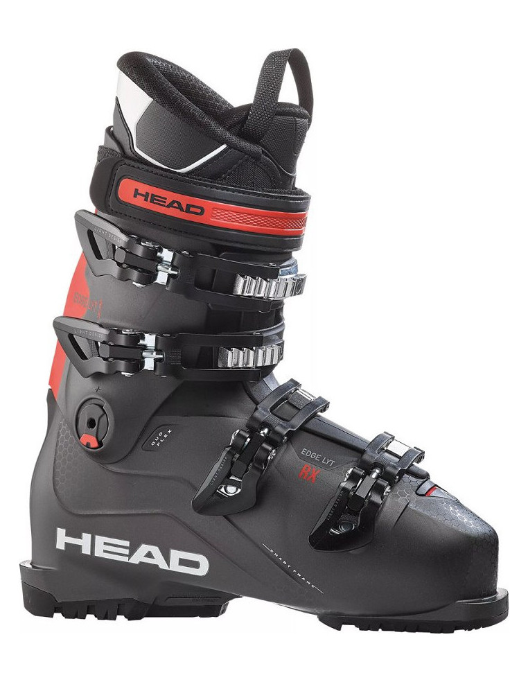 Ботинки HEAD Edge LYT RX Black 28.5 2200000039941 Мужские ботинки HEAD 27 490 ₽