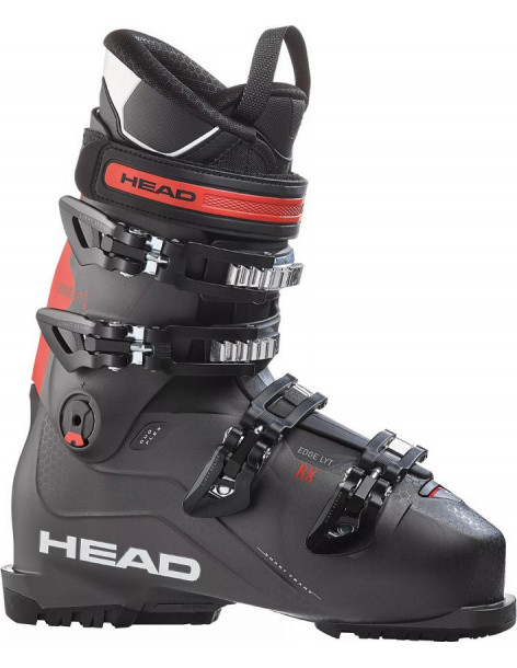 Ботинки HEAD Kore 120 GW Anthracite Red 28.5 2200000047038 Мужские ботинки HEAD 53 990 ₽