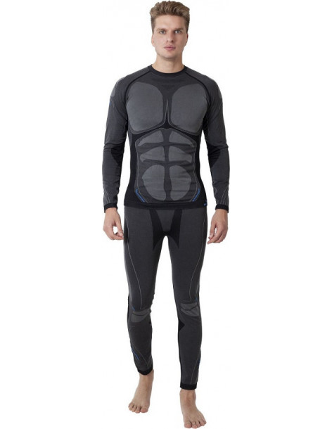 Термобелье низ X-BIONIC M'S The Trick OW Pants Long Black Р:54 2200000033222 Термобелье X-BIONIC 3 990 ₽