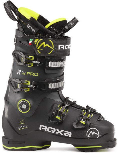 Ботинки HEAD Raptor WCR 130S anthracite 29.5 2200000043917 Мужские ботинки HEAD 61 290 ₽