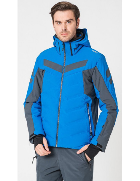 Куртка мужская PHENIX M'S Sweden Monotone Ski Jacket Black P:S 48 4571659857773 Куртки PHENIX 65 990 ₽