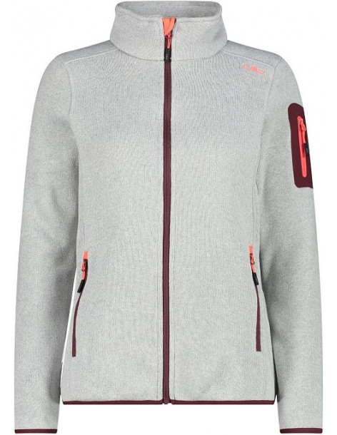 Кофта женская POIVRE BLANC W23-3502-WO Черный Белый 5261 Р:M 3607971886212 Средний слой POIVRE BLANC 14 950 ₽