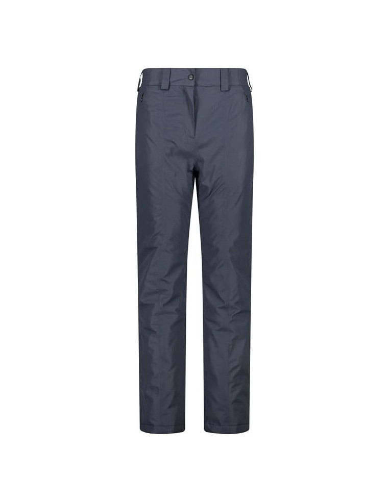 Брюки женские CMP WOMAN PANT TITANIO (Темно-Серый) P:50 8057153827659 Брюки женские CMP 14 950 ₽