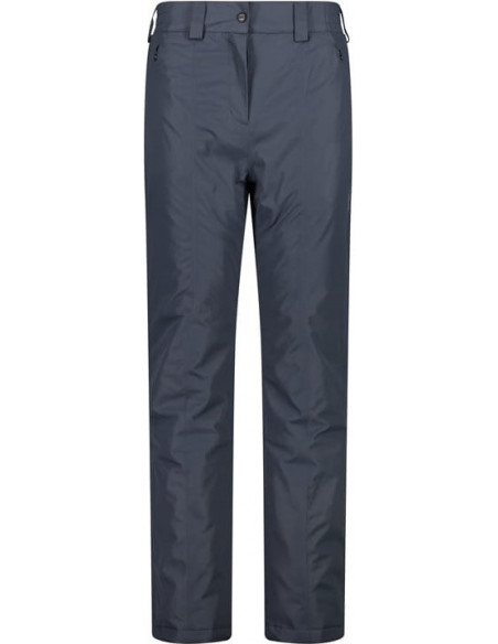 Брюки женские CMP WOMAN PANT TITANIO (Темно-Серый) P:50 8057153827659 Брюки женские CMP 14 950 ₽