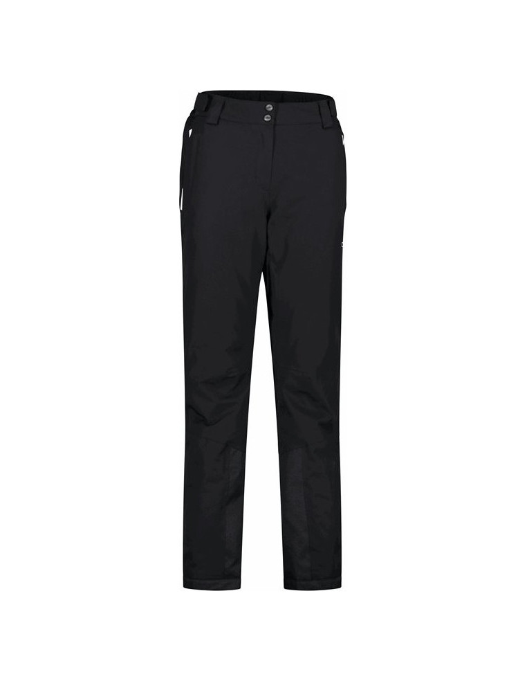 Брюки женские CMP WOMAN PANT NERO (Черный) P:44 8051737128262 Брюки женские CMP 19 650 ₽
