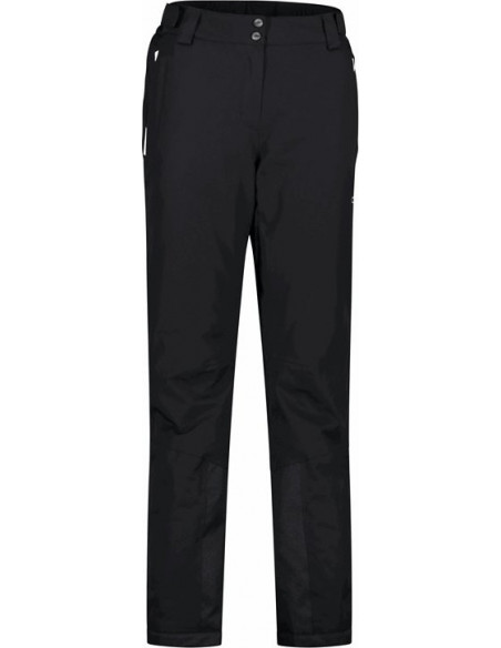 Брюки женские CMP WOMAN PANT NERO (Черный) P:46 8051737128323 Брюки женские CMP 19 650 ₽