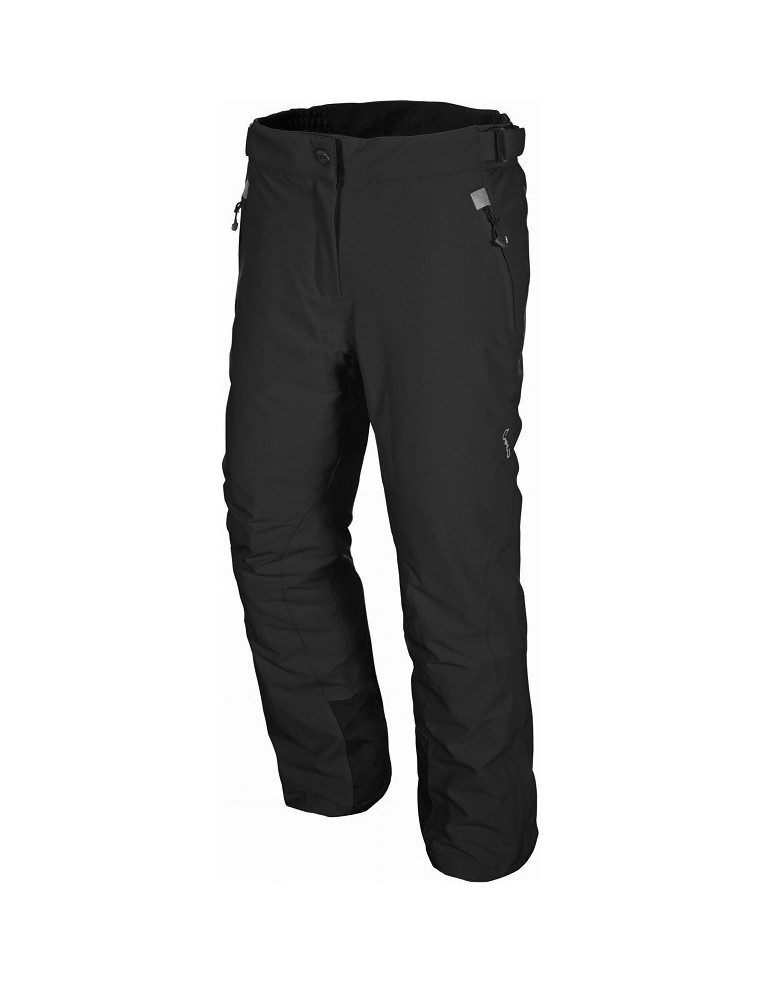 Брюки женские CMP WOMAN PANT NERO (Черный) P:46 8059140372968 Брюки женские CMP 21 750 ₽