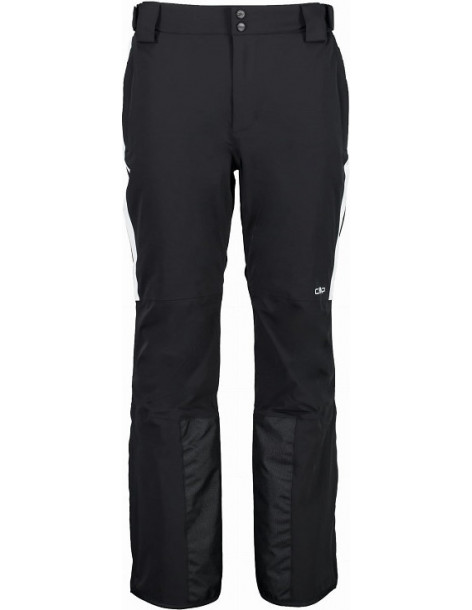 Брюки мужские HEAD M'S RACE NOVA Pants Men Black Blue Р:XXL 2200000047175 Брюки HEAD 35 990 ₽