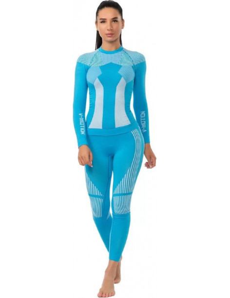 Куртка женская POIVRE BLANC W23-0800-WO/P Белый 5285 P:S 3607971881095 Женские костюмы POIVRE BLANC 49 990 ₽