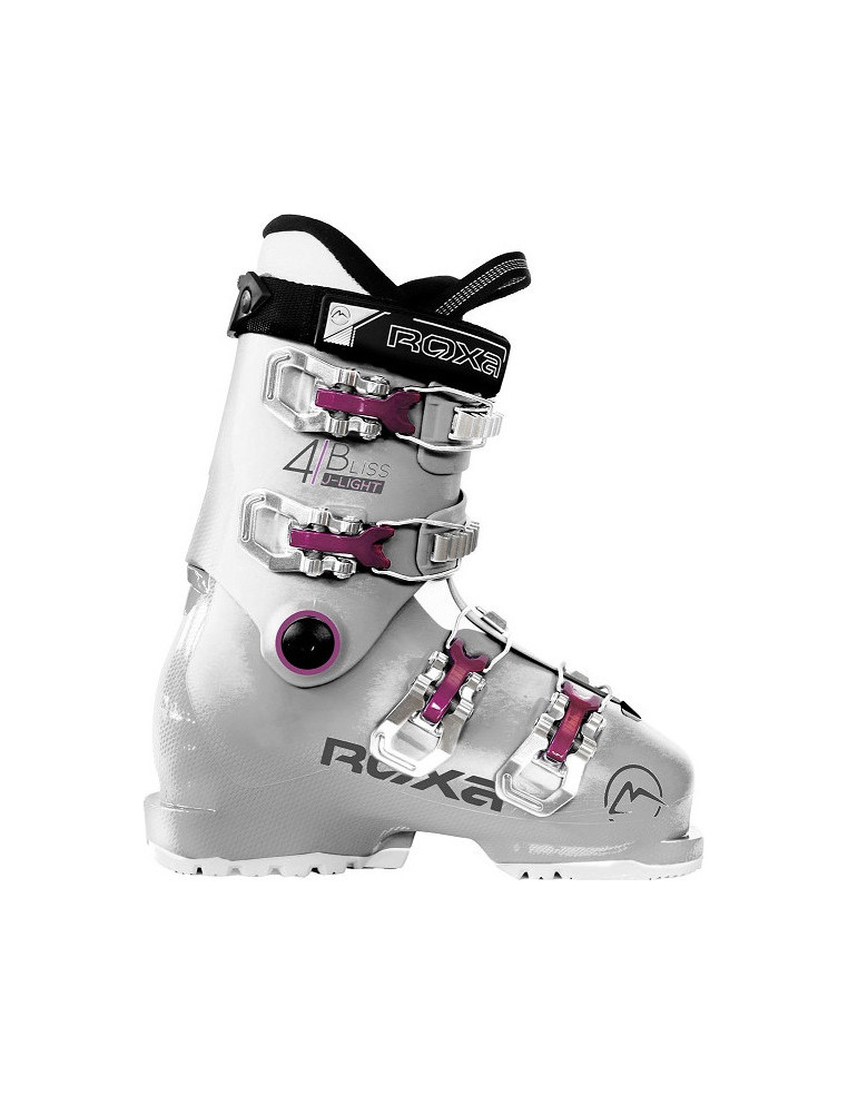 Ботинки ROXA Bliss 4 Lt grey/lt grey/magenta 22.5 8052469171458 Детские ботинки Roxa 19 890 ₽