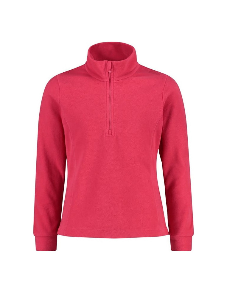 Кофта CMP KID G SWEAT C809 BEGONIA (Малиновый) Р:128 8057153775578 Кофты, Толстовки CMP 2 590 ₽
